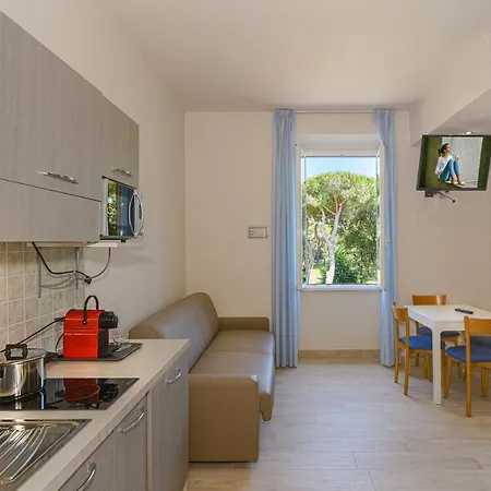 Sogno Hotel Viareggio