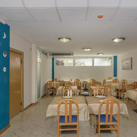 Hotel Sogno Viareggio