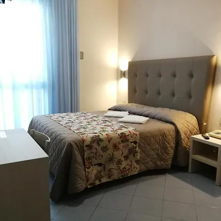 Sogno Hotel Viareggio