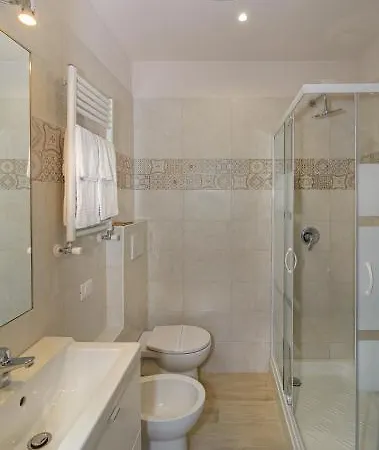 Sogno Hotel Viareggio