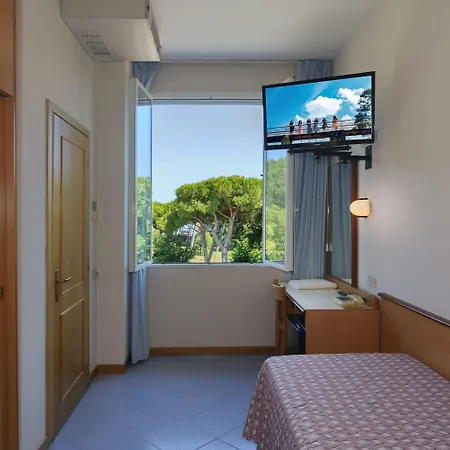 Hotel Sogno Viareggio