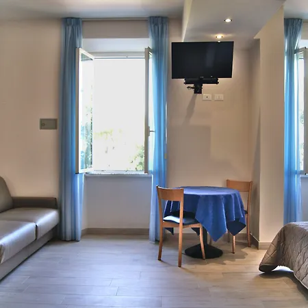 Sogno Hotel Viareggio