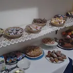 Sogno מלון וירג'יו