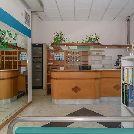 Hotel Sogno