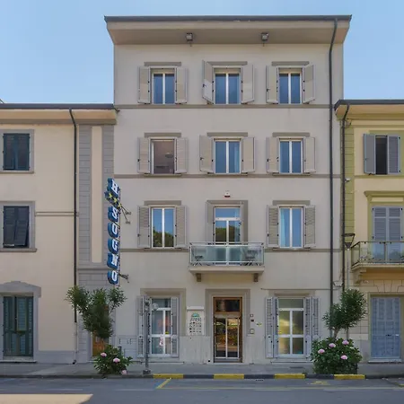 Hotel Sogno