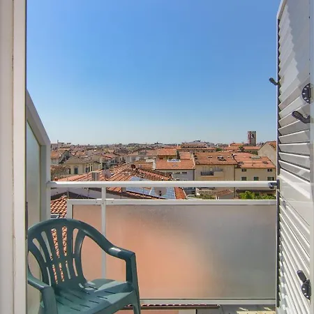 Sogno Viareggio