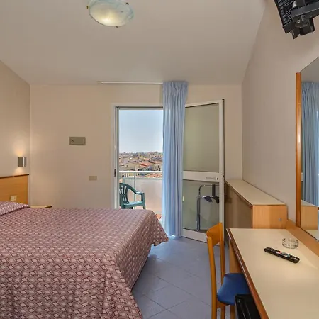 Hotel Sogno Viareggio