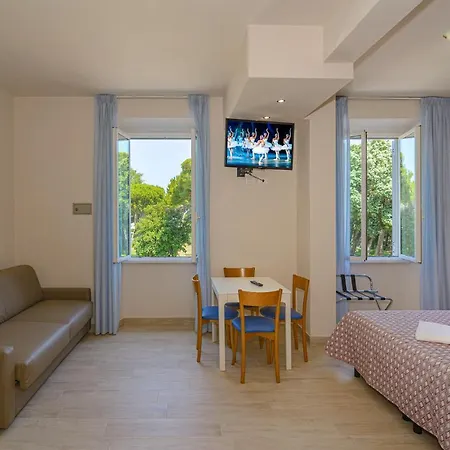 Hotel Sogno 3*