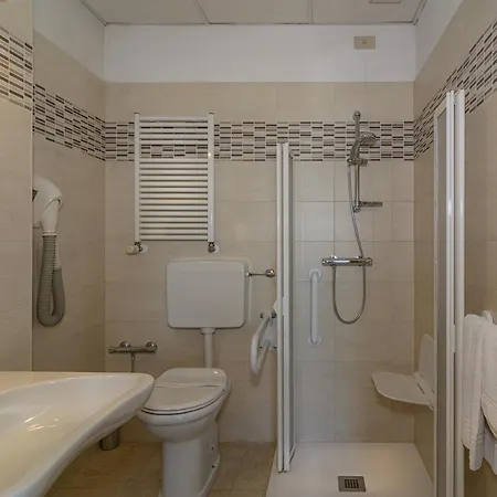 Sogno 3* Viareggio