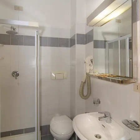 Hotel Sogno 3*