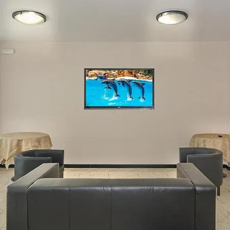 Sogno Hotel 3*