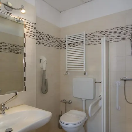 Sogno 3* Viareggio
