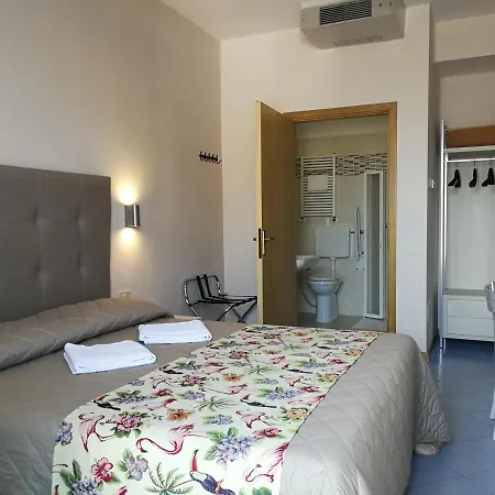 Hotel Sogno Viareggio