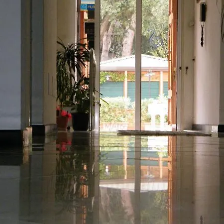 Sogno מלון 3*