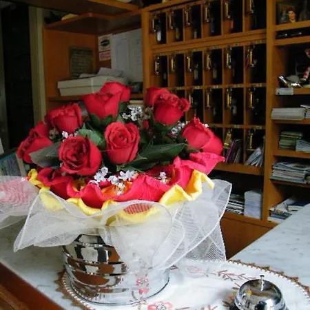 Hotel Sogno