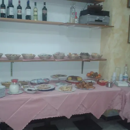 מלון Sogno וירג'יו