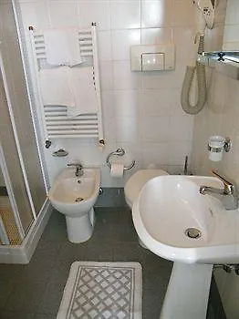 Hotel Sogno 3*