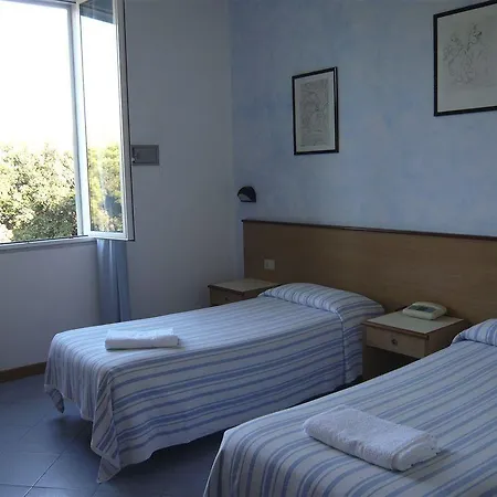 Sogno מלון 3*