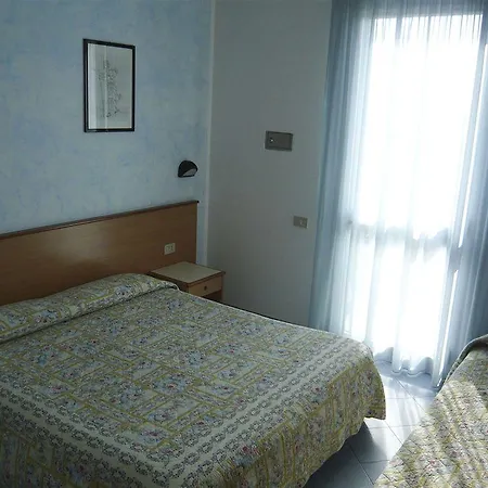 Hotel Sogno Viareggio