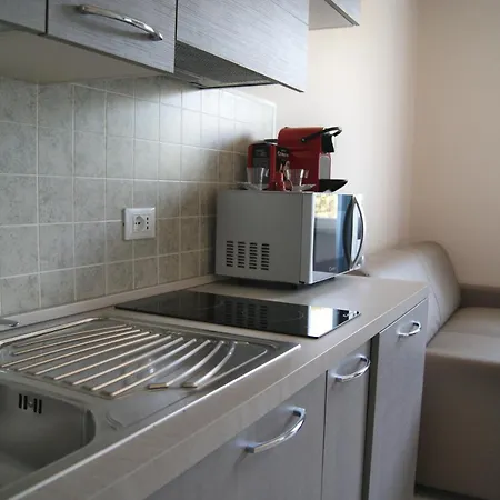 Sogno Hotel 3*