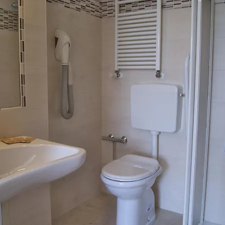 Hotel Sogno 3*