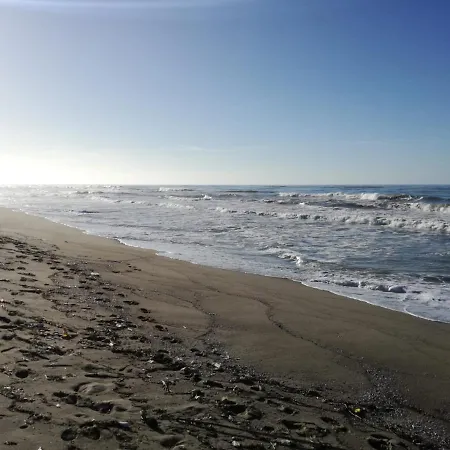 Hotel Sogno Viareggio