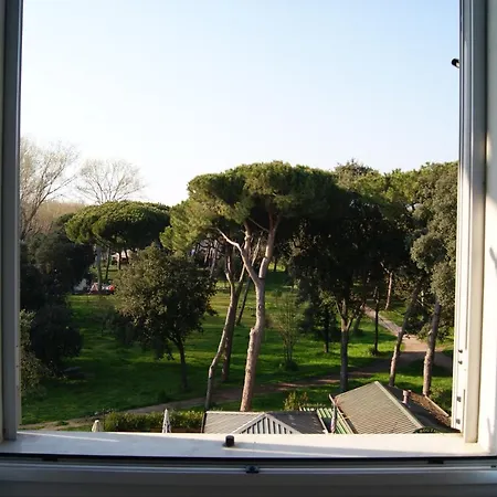 Hotel Sogno 3*