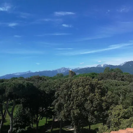 Sogno Hotel Viareggio