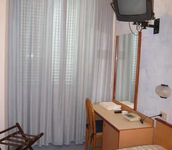 Sogno Hotel Viareggio