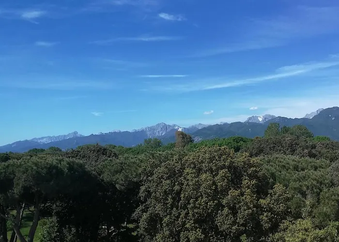 Sogno Hotel Viareggio