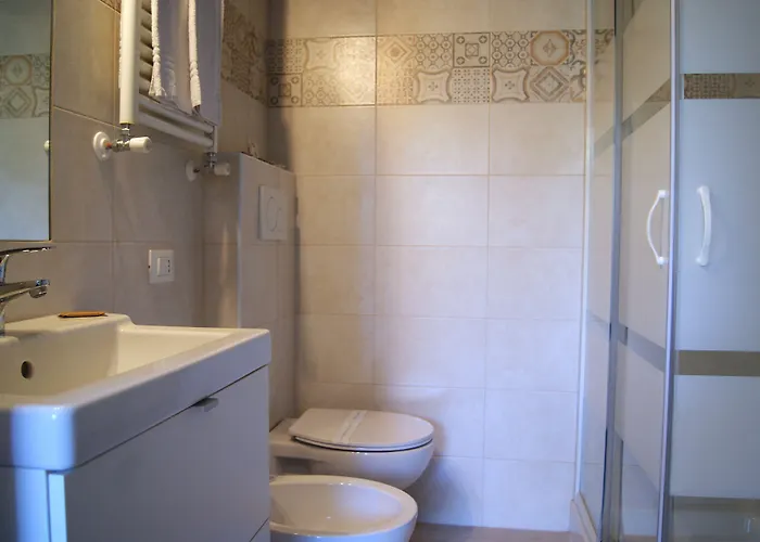 Hotel Sogno Viareggio