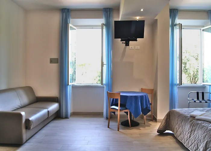 Sogno Hotel Viareggio