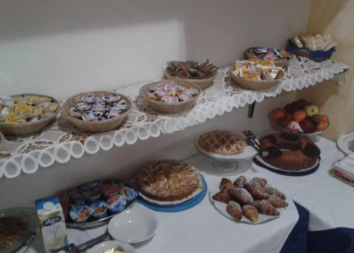 Sogno Hotel Viareggio