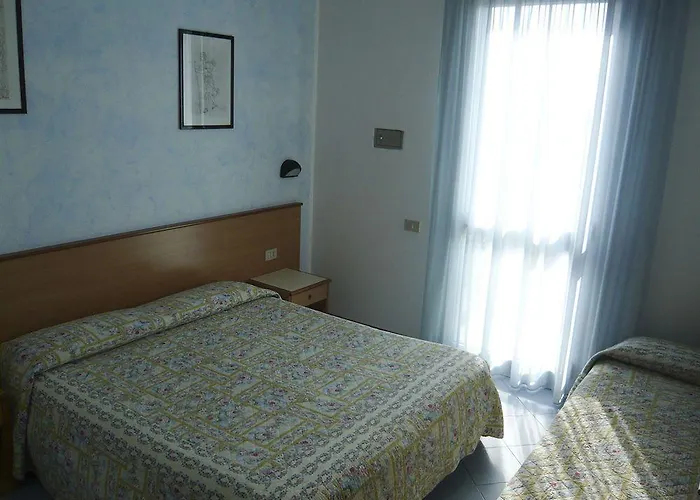 Hotel Sogno Viareggio